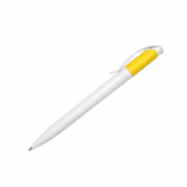 Ручка автоматическая с логотипом 1 Цвет